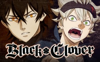 93 Black Clover Fonds d'écran HD | Arrière-Plans - Wallpaper Abyss - Page 4