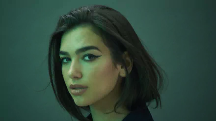 music Dua Lipa HD Desktop Wallpaper | Background Image