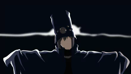  Boogiepop minimalist