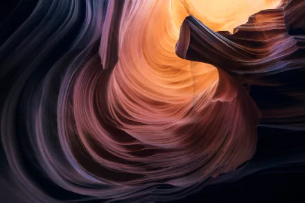 nature antelope canyon HD Desktop Wallpaper | Background Image