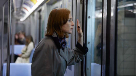 Isabelle Huppert movie Greta HD Desktop Wallpaper | Background Image