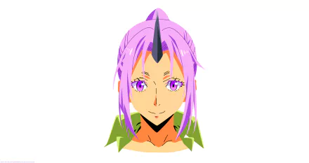  Shion (That Time I Got Reincarnated as a Slime)