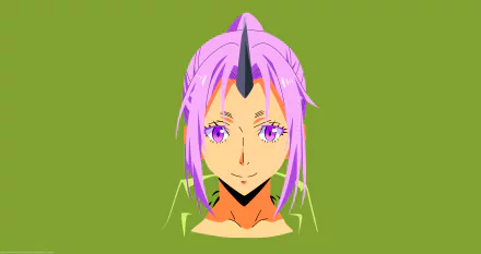  Shion (That Time I Got Reincarnated as a Slime)