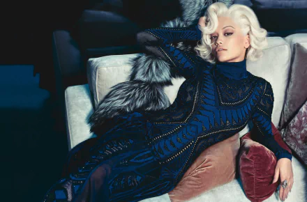 music Rita Ora HD Desktop Wallpaper | Background Image