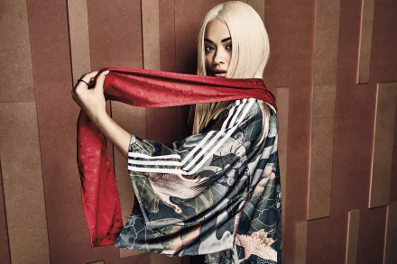 music Rita Ora HD Desktop Wallpaper | Background Image