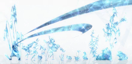 Anime Original HD Desktop Wallpaper | Background Image