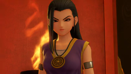  DRAGON QUEST XI Echoes of an Elusive Age