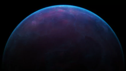  Cyber Mars
