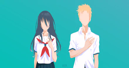 Anime tokidoki HD Desktop Wallpaper | Background Image