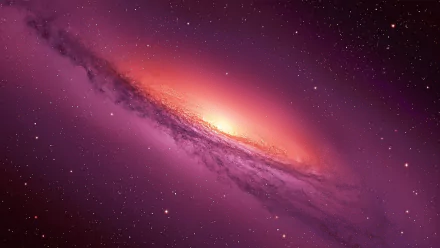  Pink Galaxy