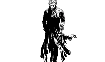 Ken Kitano Anime Sun-Ken Rock HD Desktop Wallpaper | Background Image