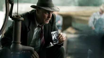 Woody Harrelson movie The Highwaymen HD Desktop Wallpaper | Background Image