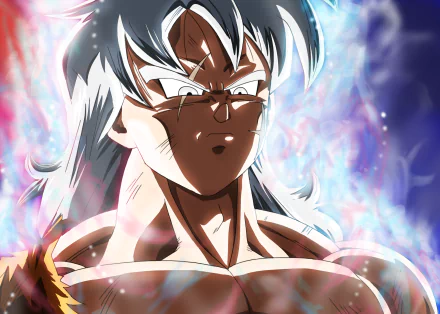  Yamcha by DragauneBauleZaide
