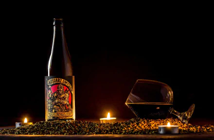 stout beer food beer HD Desktop Wallpaper | Background Image