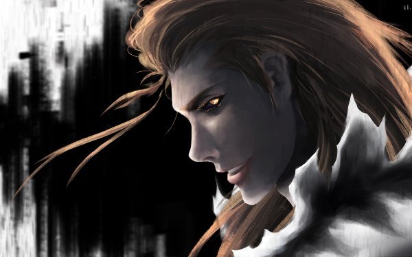 Anime Bleach Sōsuke Aizen HD Wallpaper | Background Image