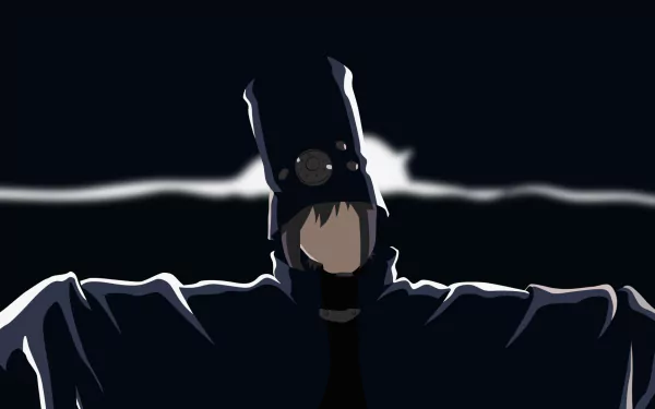  Boogiepop minimalist