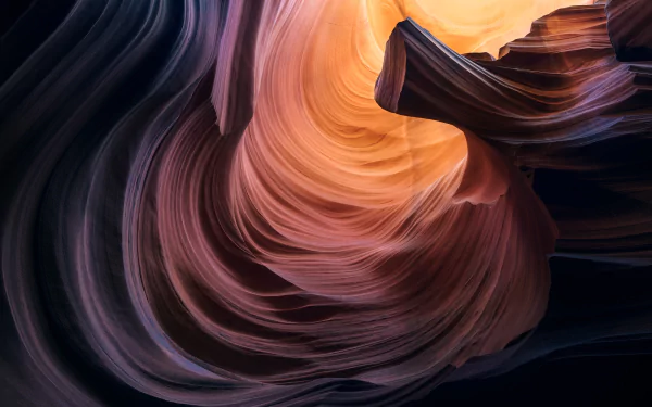nature antelope canyon HD Desktop Wallpaper | Background Image
