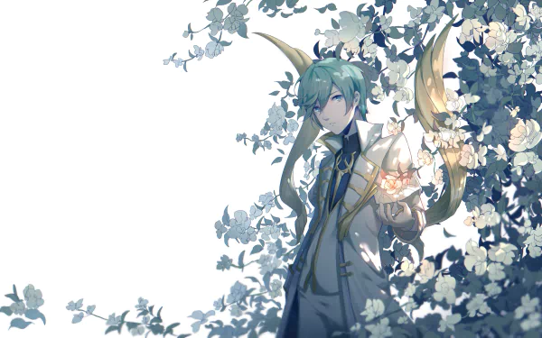 video game Elsword HD Desktop Wallpaper | Background Image