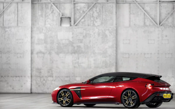 car Aston Martin Aston Martin Vanquish vehicle Aston Martin Vanquish Zagato HD Desktop Wallpaper | Background Image