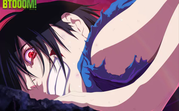  Kōsuke Kira by Sebastián Alarcón