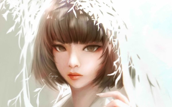 Anime Original HD Wallpaper | Background Image
