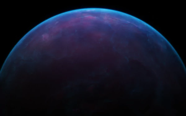  Cyber Mars