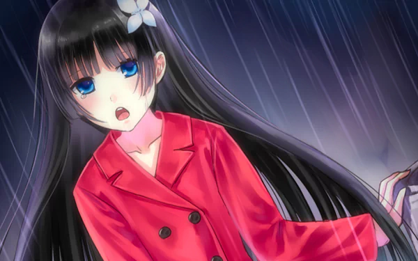 Rea Sanka Anime Sankarea HD Desktop Wallpaper | Background Image