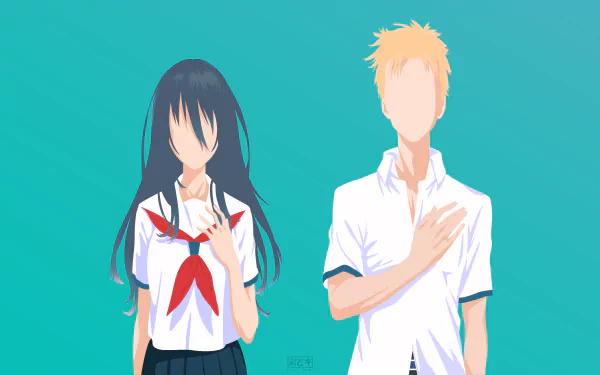 Anime tokidoki HD Desktop Wallpaper | Background Image