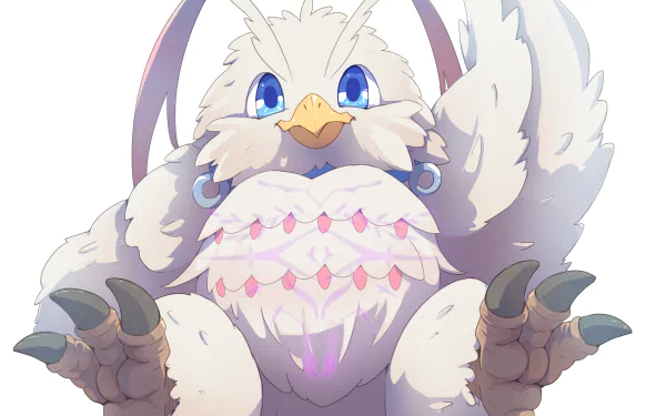  Filo Beard by TFlames