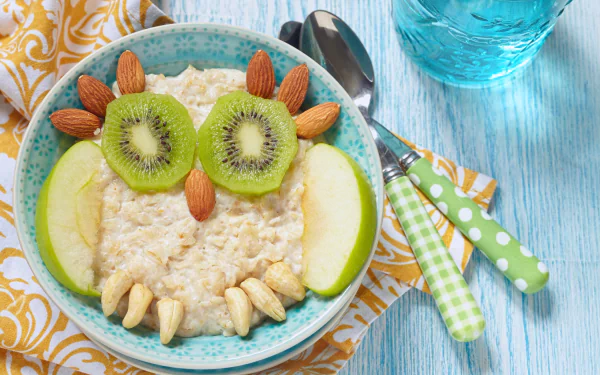 food breakfast HD Desktop Wallpaper | Background Image