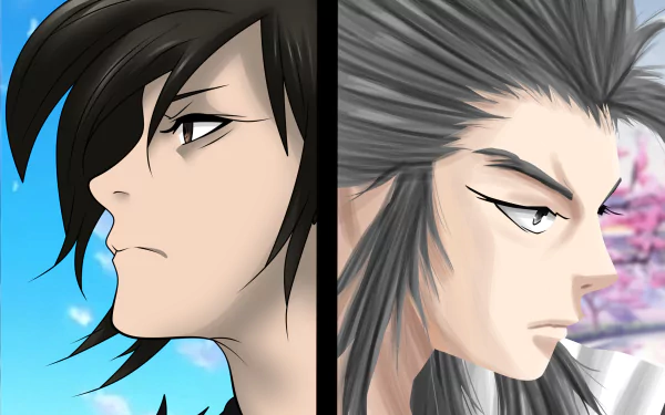 Tahomaru (Dororo) Hyakkimaru (Dororo) Anime Dororo HD Desktop Wallpaper | Background Image