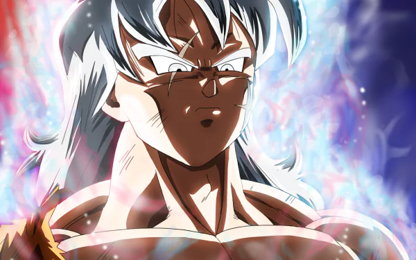  Yamcha by DragauneBauleZaide