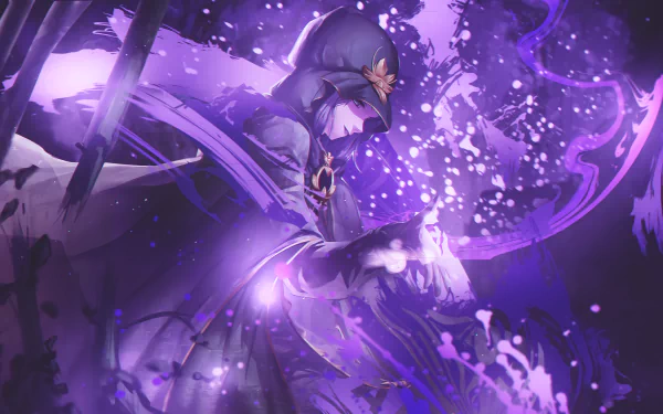fantasy magic HD Desktop Wallpaper | Background Image