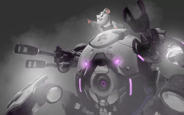  Hammond - Wrecking Ball by AnneliMathea