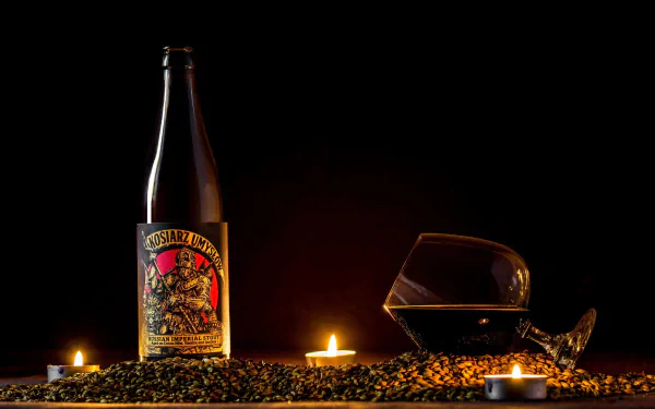 stout beer food beer HD Desktop Wallpaper | Background Image