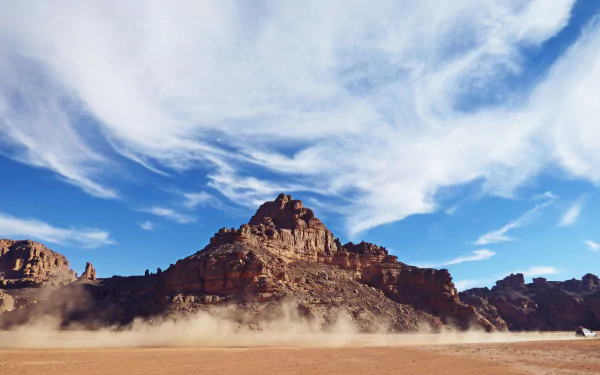  Tassili Trip - Algeria