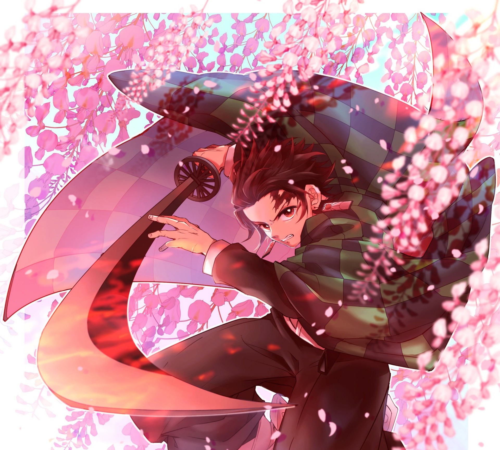 Cool Wallpapers Anime Demon Slayer : Demon Slayer: Kimetsu no Yaiba HD