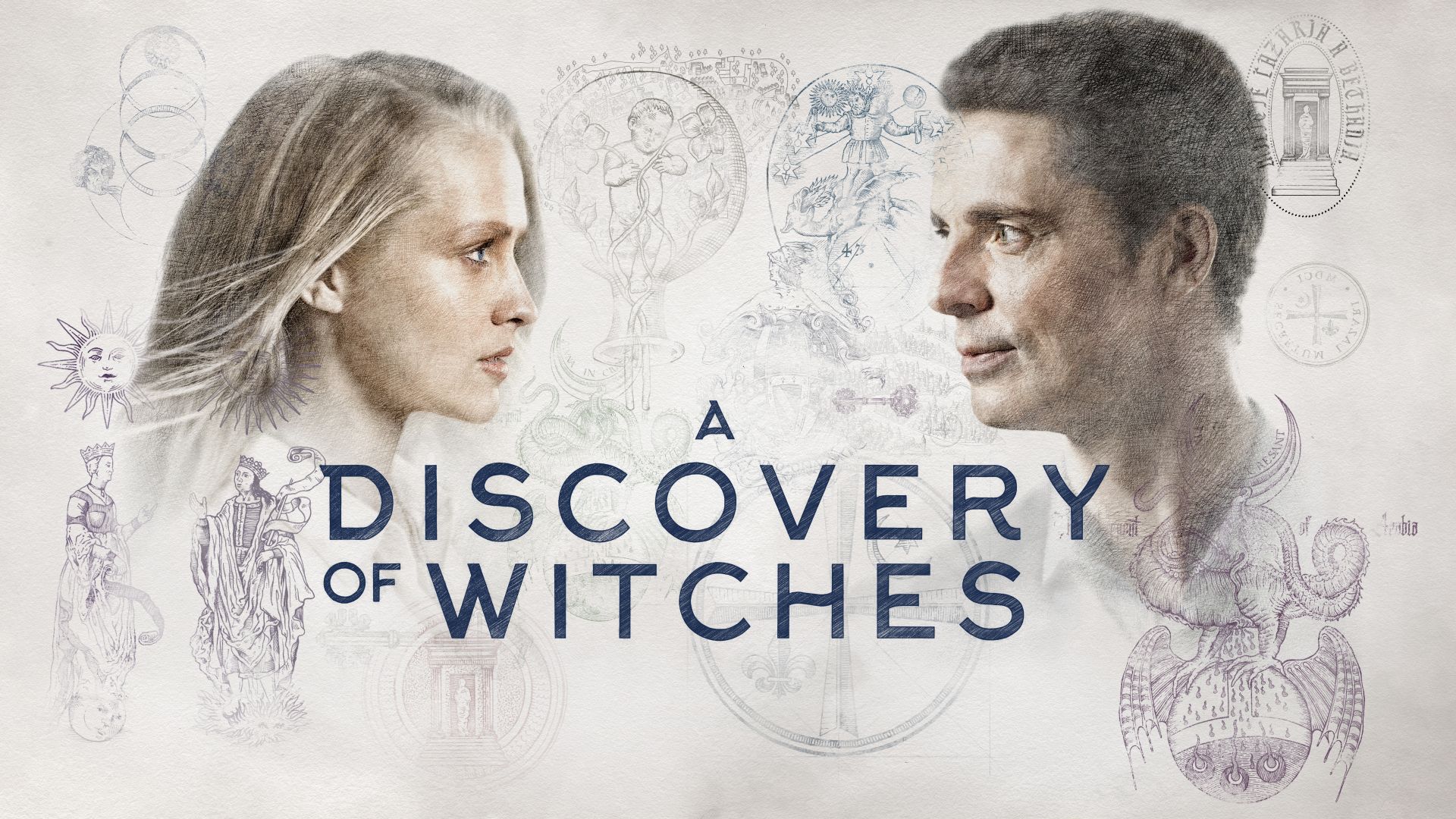 TV Show A Discovery of Witches HD Wallpaper | Background Image