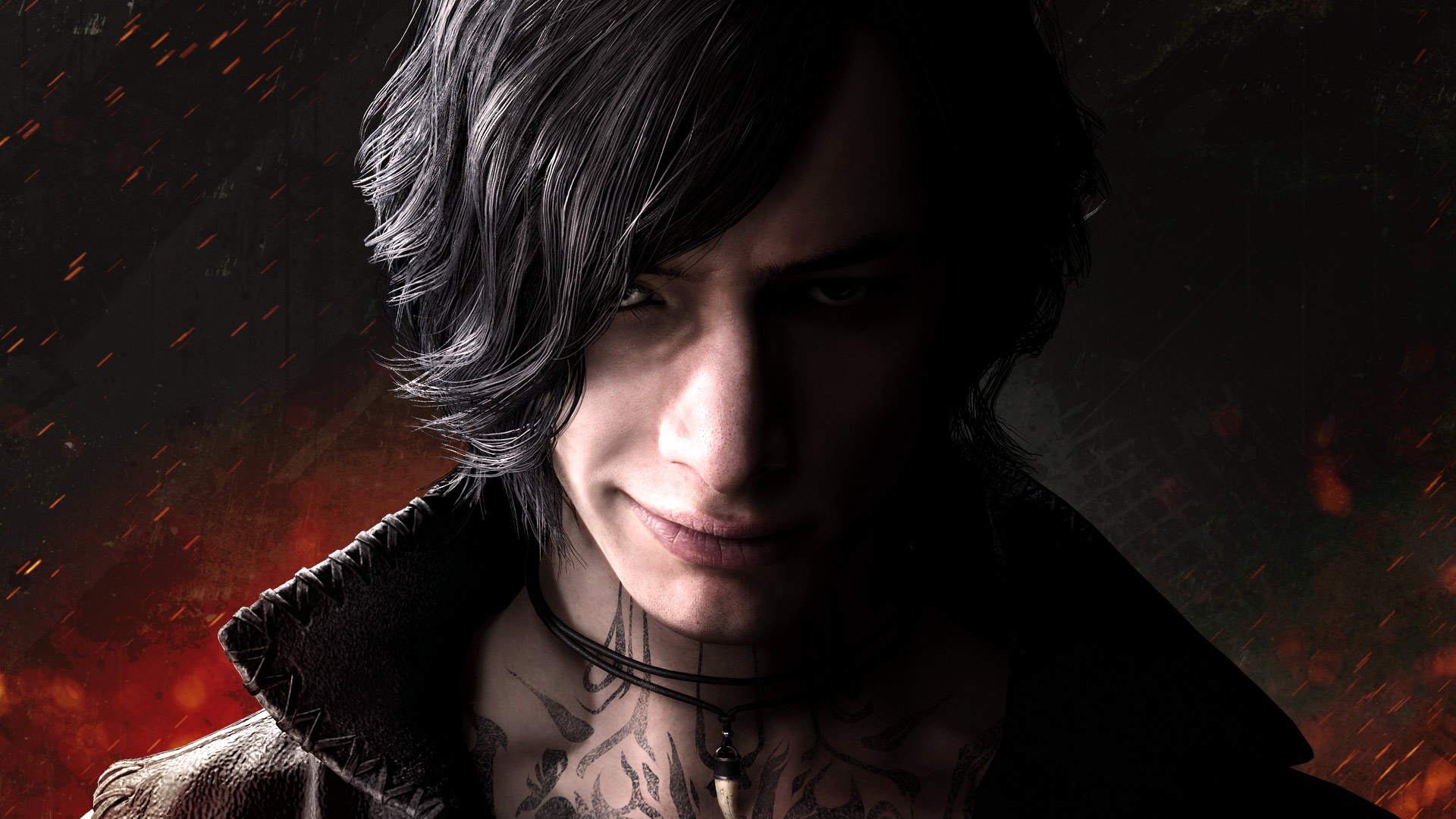 210+ Devil May Cry 5 HD Wallpapers and Backgrounds