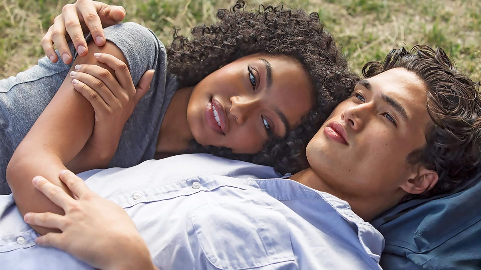 The Sun is Also a Star HD Wallpaper