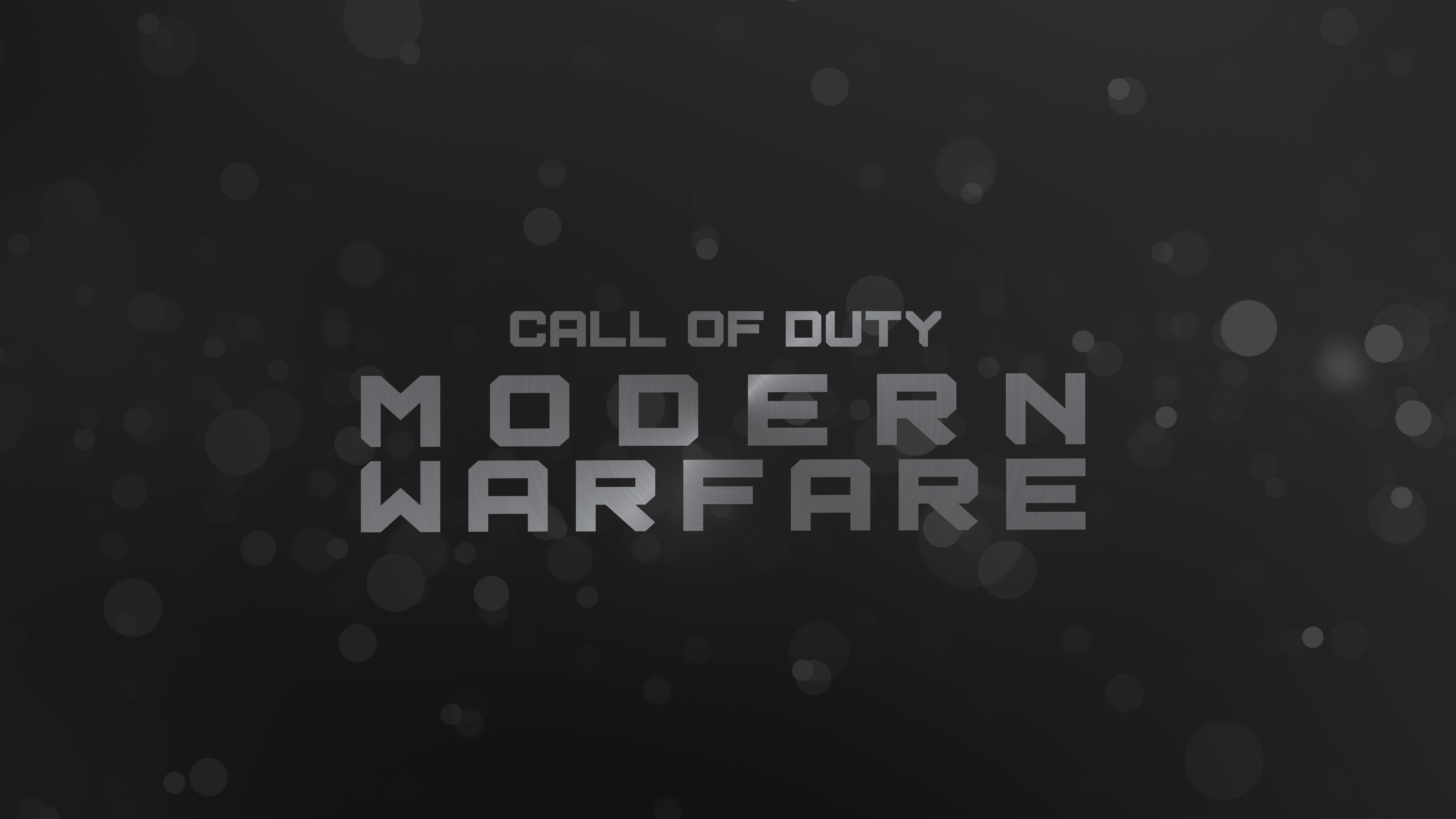 Video Game Call of Duty: Modern Warfare HD Wallpaper | Background Image