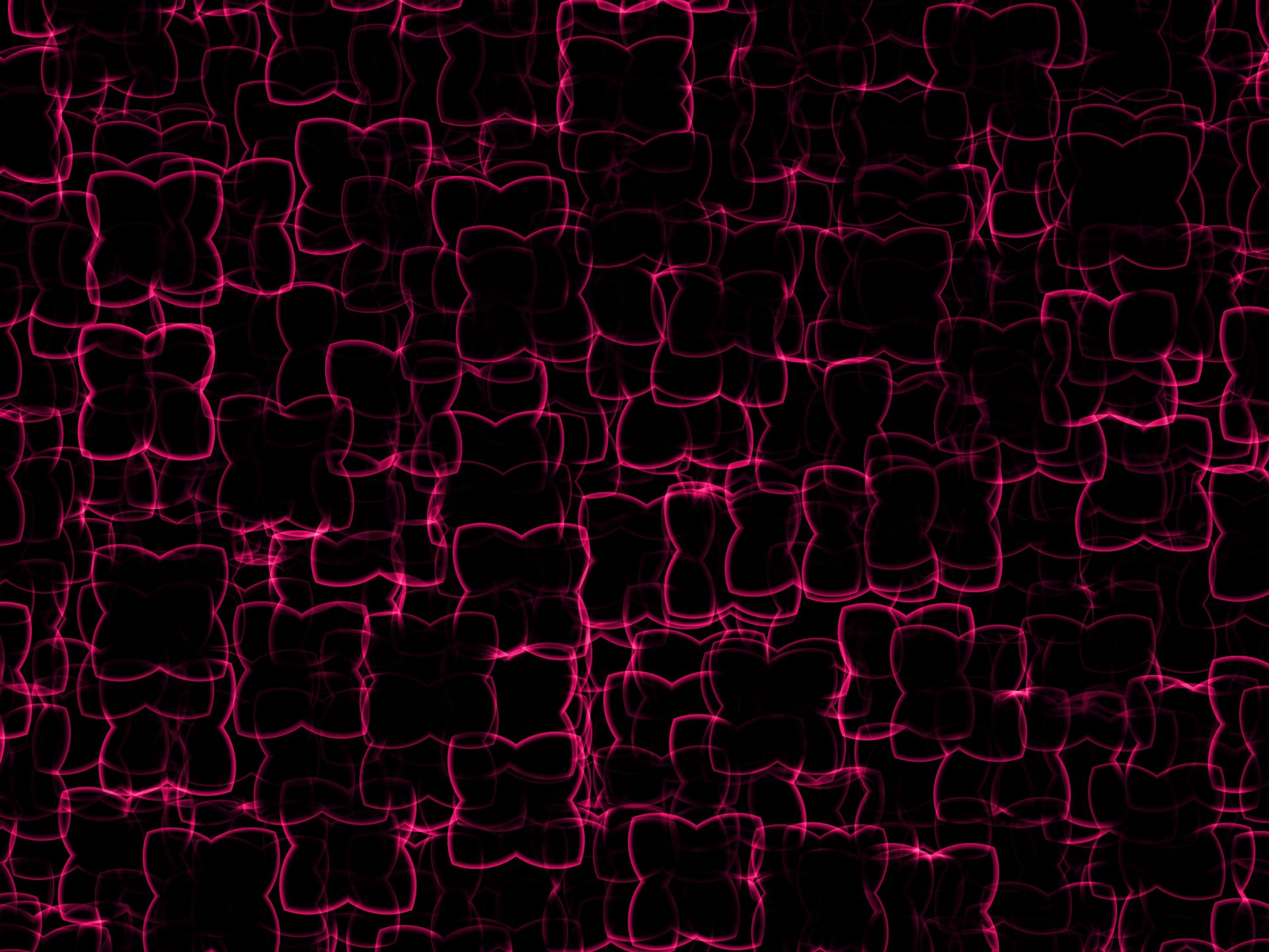 Violet figures by Susanlu4esm