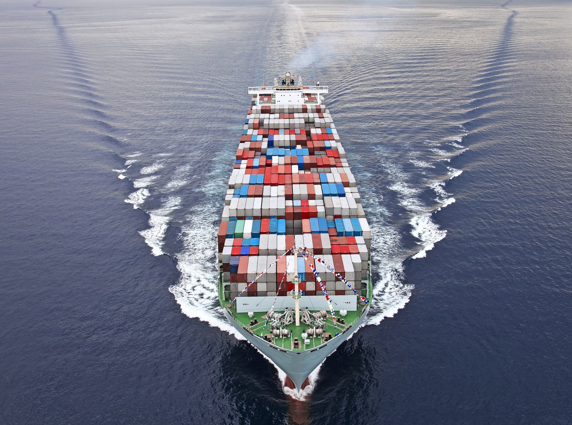 Download Ship Vehicle Container Ship HD Wallpaper | 2835x2108 ...