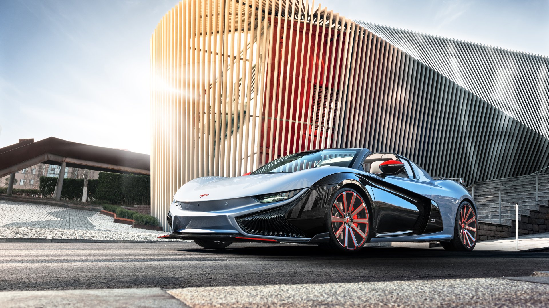 Download Car Infiniti Vehicle Infiniti QX60 4k Ultra HD Wallpaper