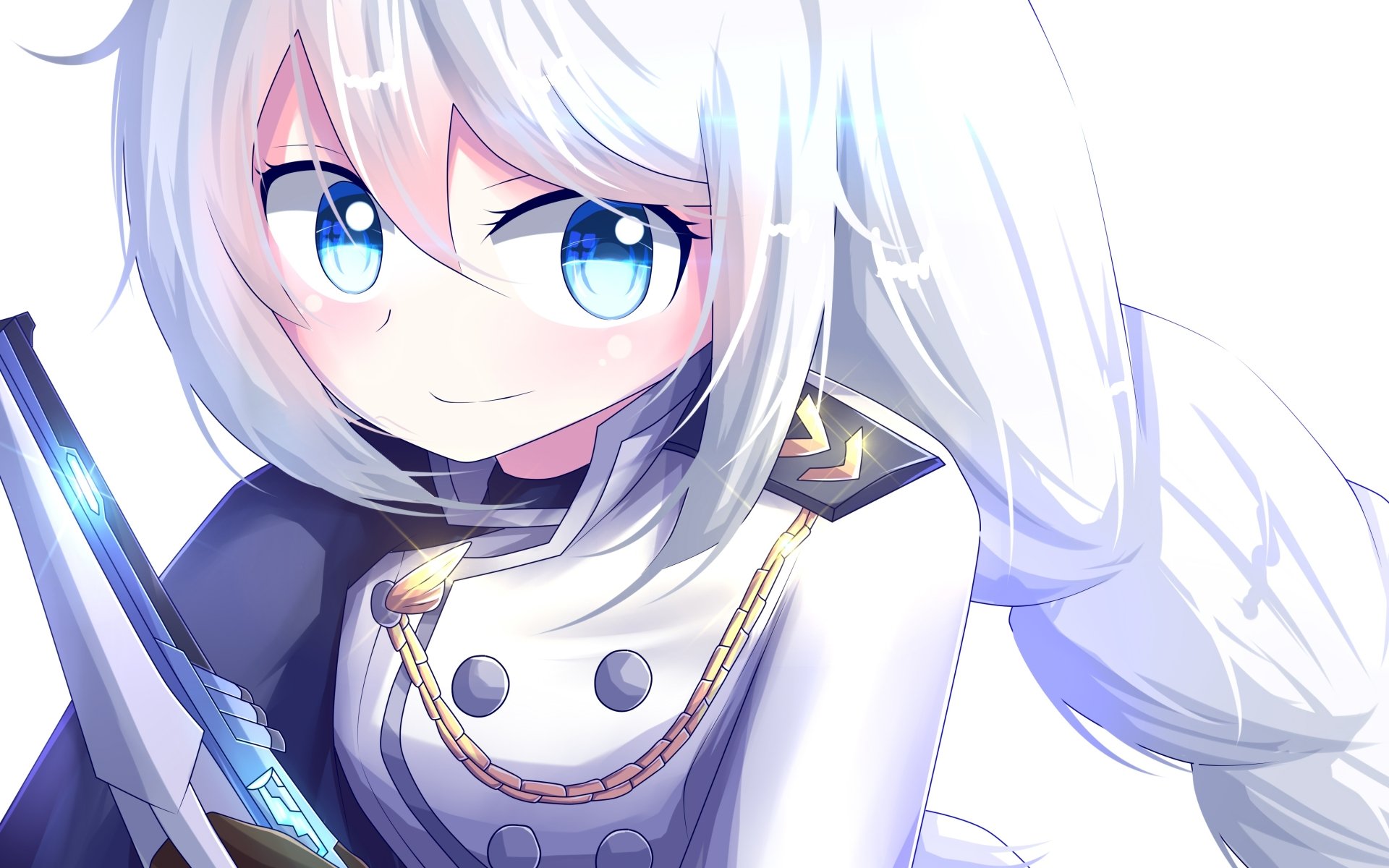 Download Kiana Kaslana Video Game Honkai Impact 3rd 4k Ultra HD Wallpaper by Marin liekuriva