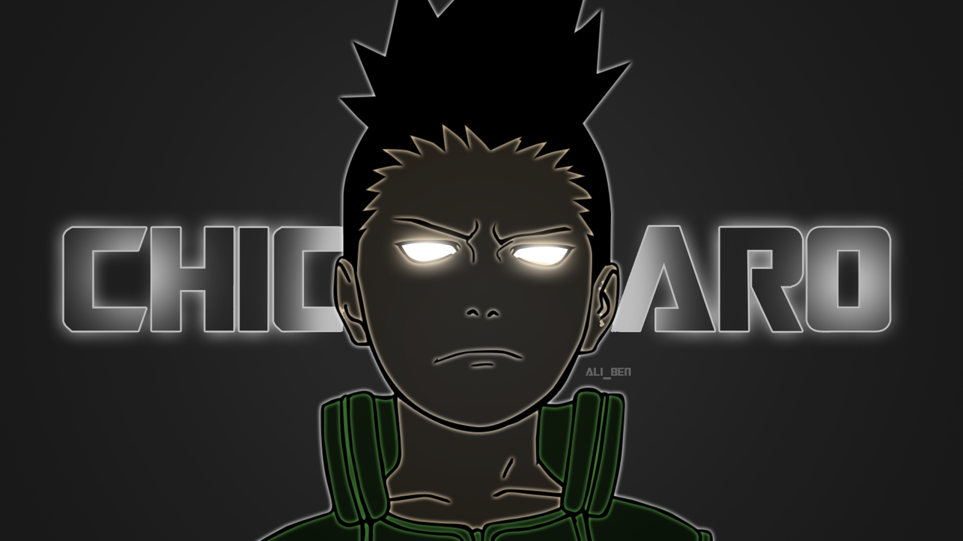 Download Shikamaru Nara Anime Naruto HD Wallpaper