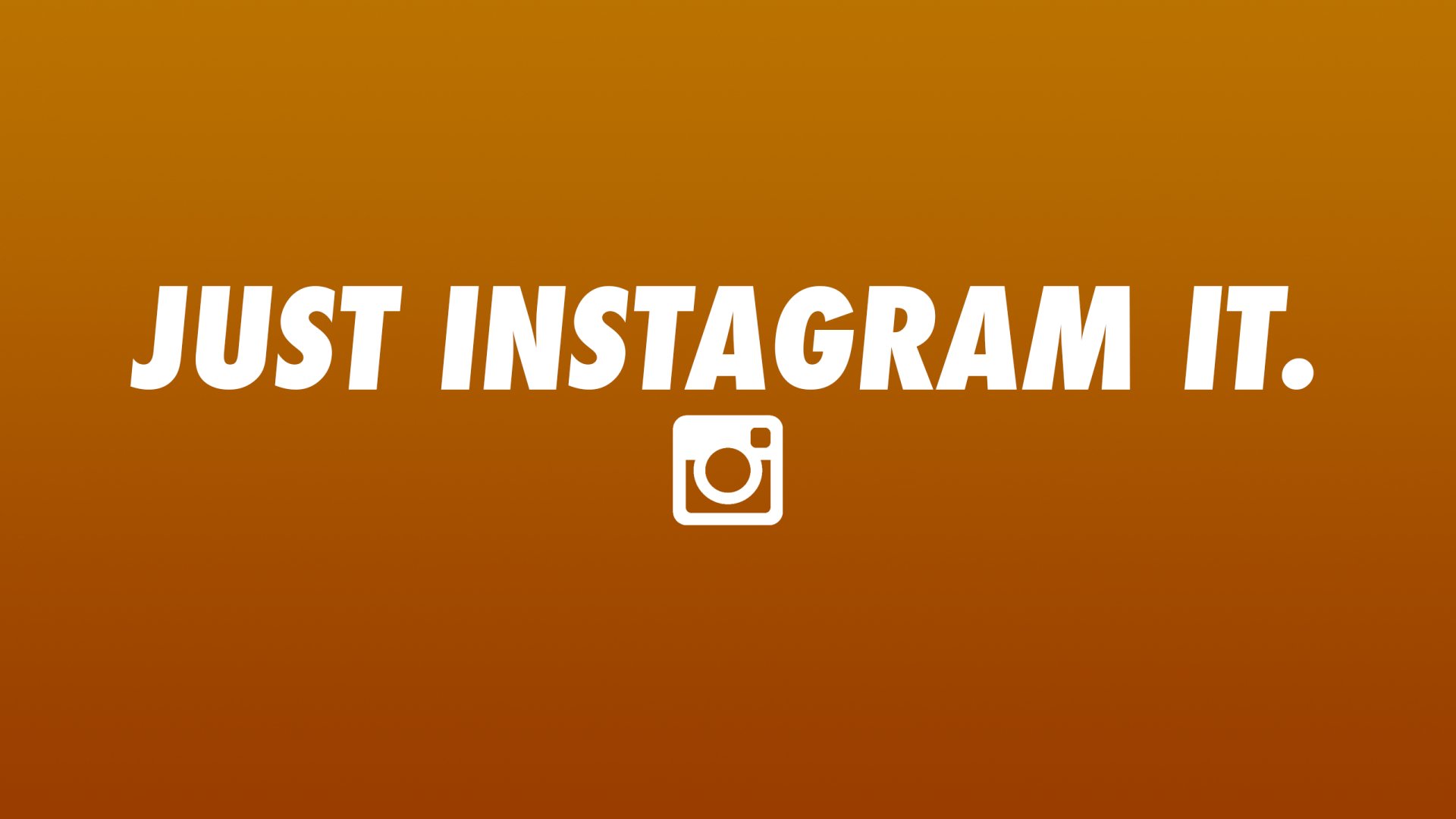 Download Social Media Technology Instagram HD Wallpaper