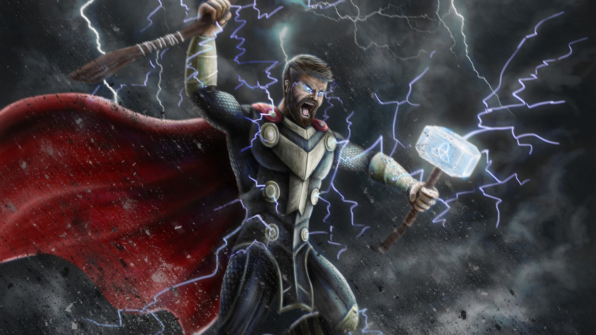 thor epic