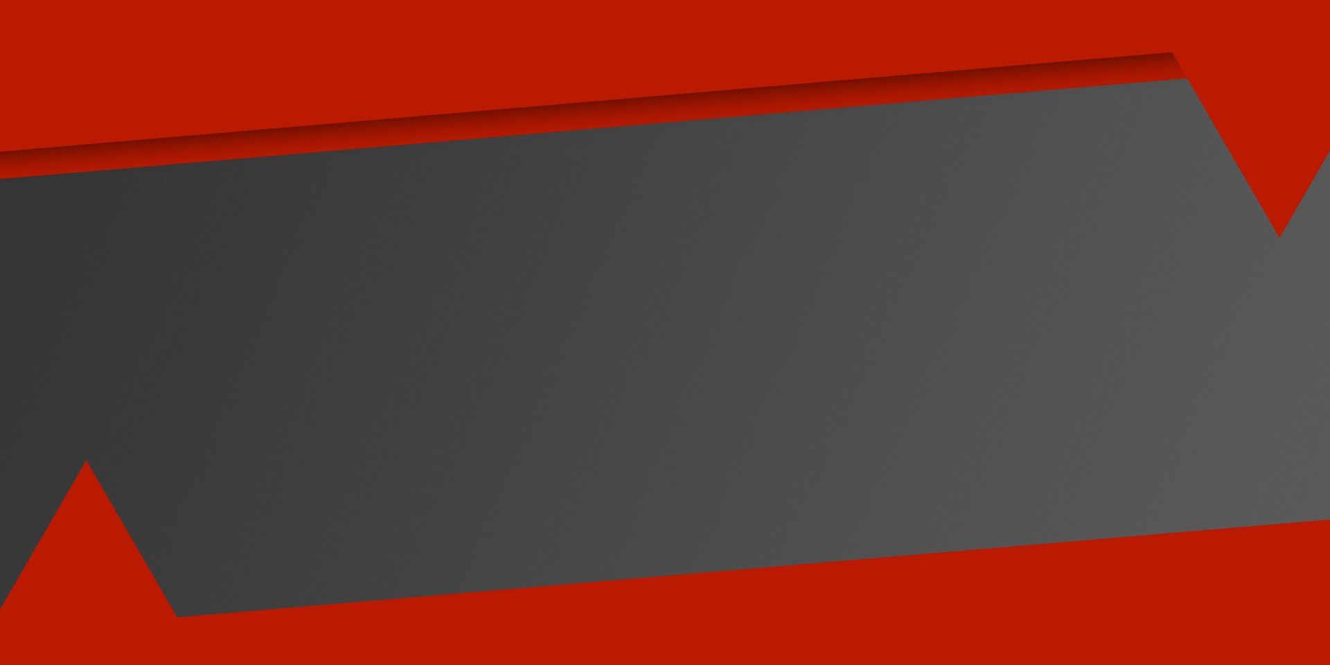 Red Wallpaper by 3DART