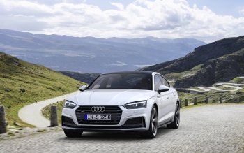 30 Audi A5 Hd Wallpapers Background Images